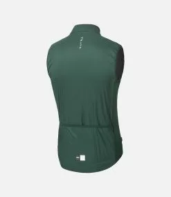 PEdaLED Essential Alpha Insulated Vest - Dark Green 17 PEdaLED Essential Alpha Insulated Vest - Dark Green -Bicicletas Ventas PYIyvTi5q3sKAT2zKcC0Om9wA