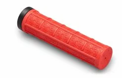 Grips Specialized Supacaz Grizips / Rojo