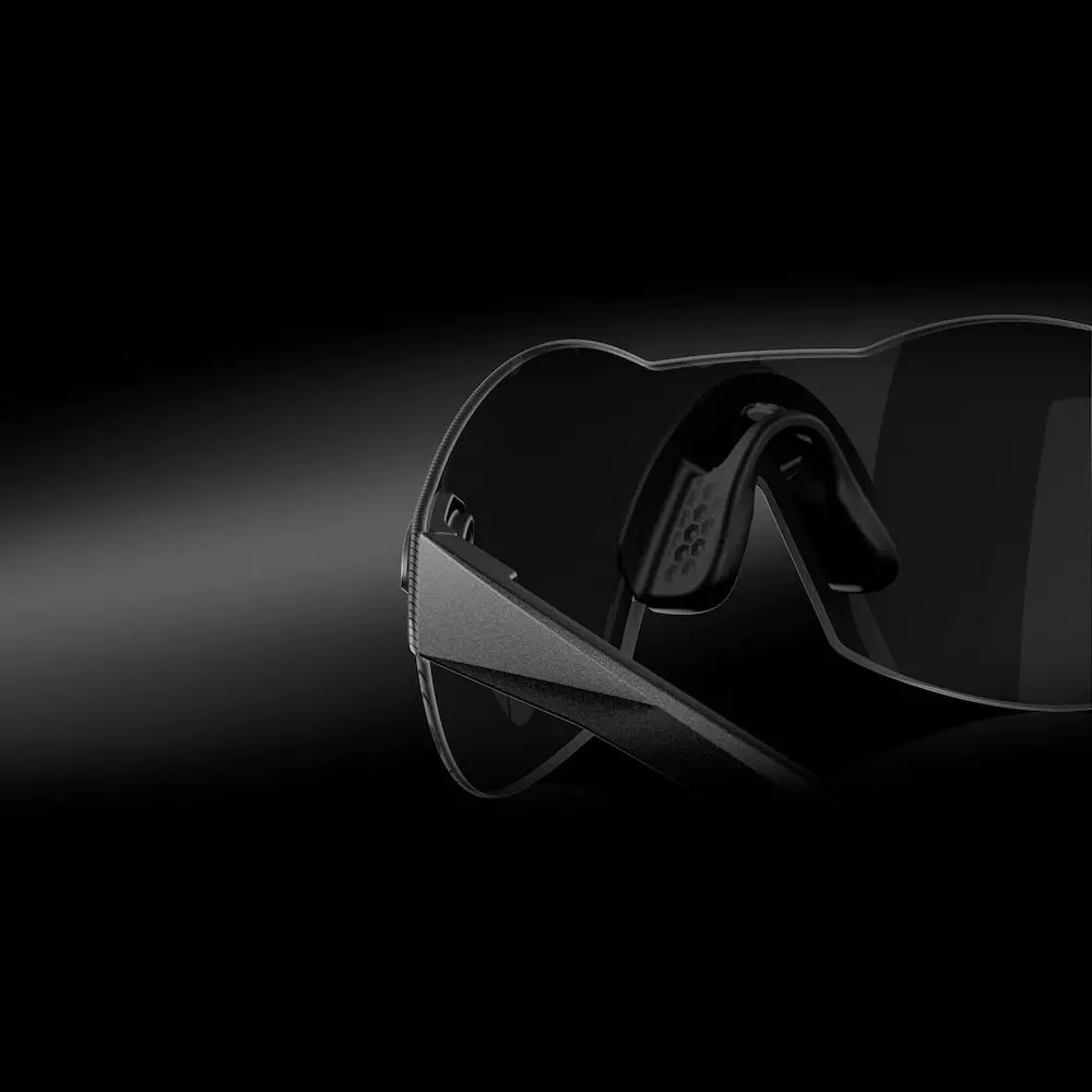 Gafas Oakley Subzero Steel W Prizm Black 6 Gafas Oakley Subzero Steel W Prizm Black - Imagen 4