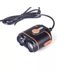 LUZ LED FRONTAL 1600lm / Spolite