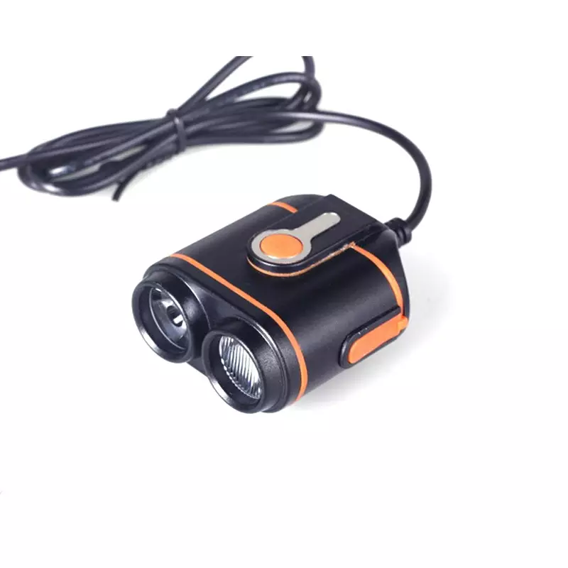 LUZ LED FRONTAL 1600lm / Spolite 3 LUZ LED FRONTAL 1600lm / Spolite