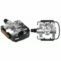 Pedales VP-S2 Doble Funcion