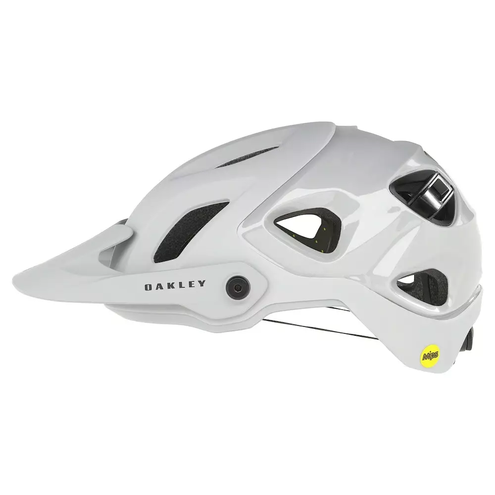 Oakley Casco Drt5 G.Minnaar Gray 3 Oakley Casco Drt5 G.Minnaar Gray