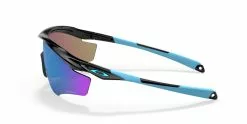 Gafas Oakley M2 Frame XL Negro / Azul -Bicicletas Ventas Pem74 yP8xo2uk2RwEXzs8NWg