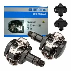 Pedales Mtb Shimano M505 -Bicicletas Ventas Pi3Tayps5eba7coaoEc2rAKYs