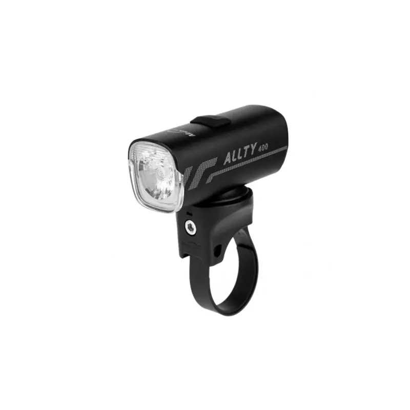Luz Delantera MAGICSHINE Allty 400 USB 3 Luz Delantera MAGICSHINE Allty 400 USB