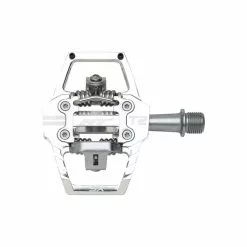Pedales De Enduro HT T2 Silver