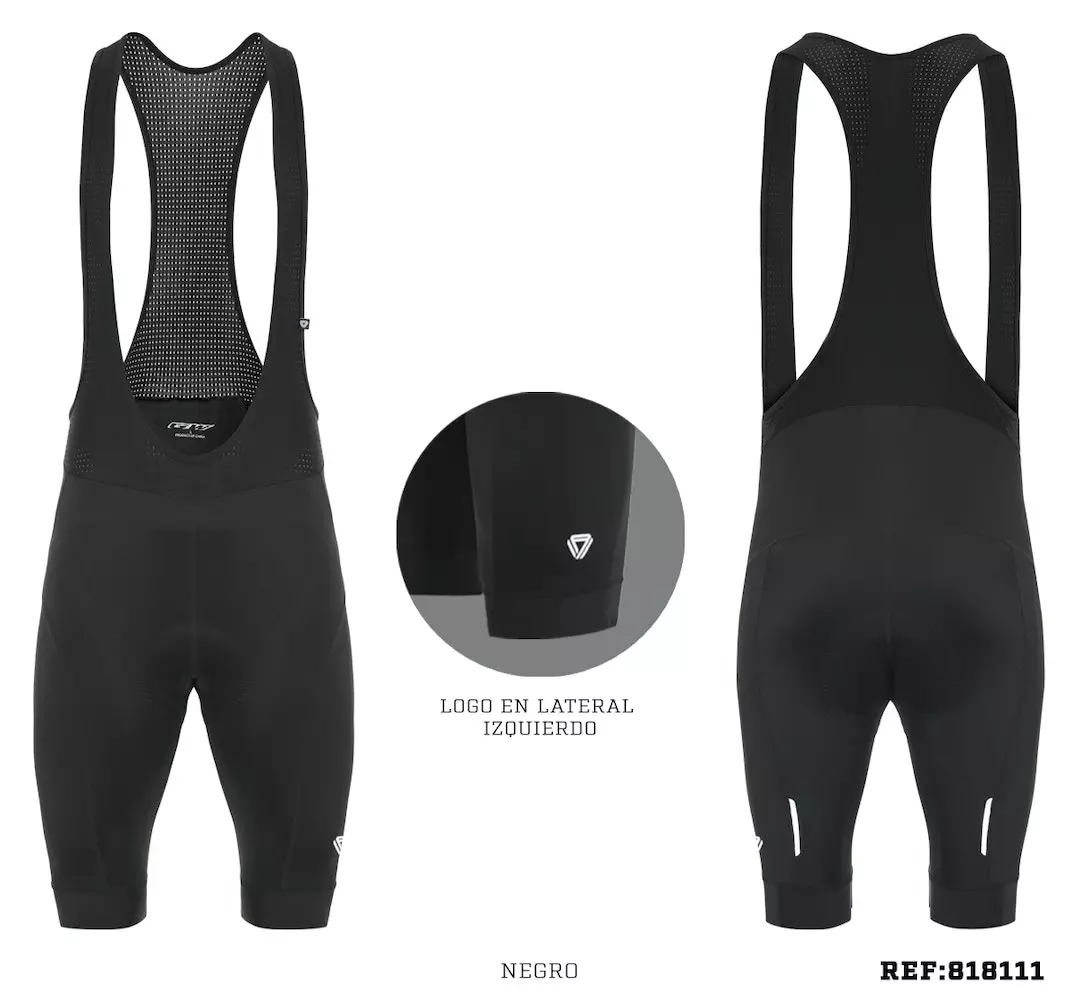 GW Pantaloneta Con Cargaderas Hombre Raft 3 GW Pantaloneta Con Cargaderas Hombre Raft