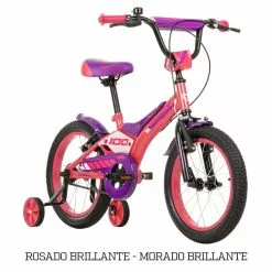 GW Bicicleta Pilot Rin 16"