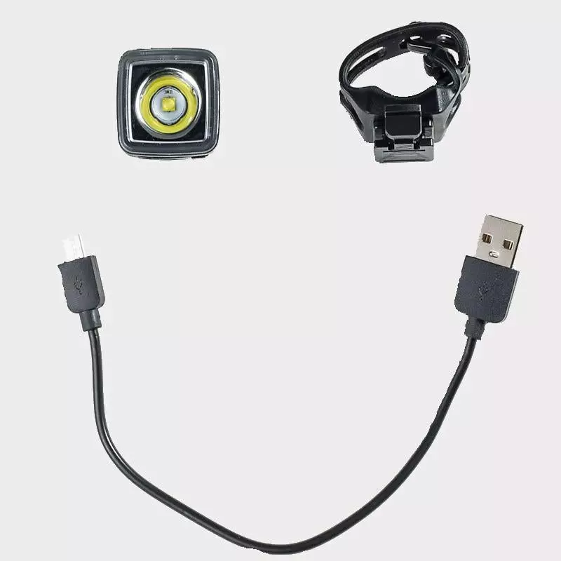 Luz Bontrager Ion 100 R 5 Luz Bontrager Ion 100 R - Imagen 3