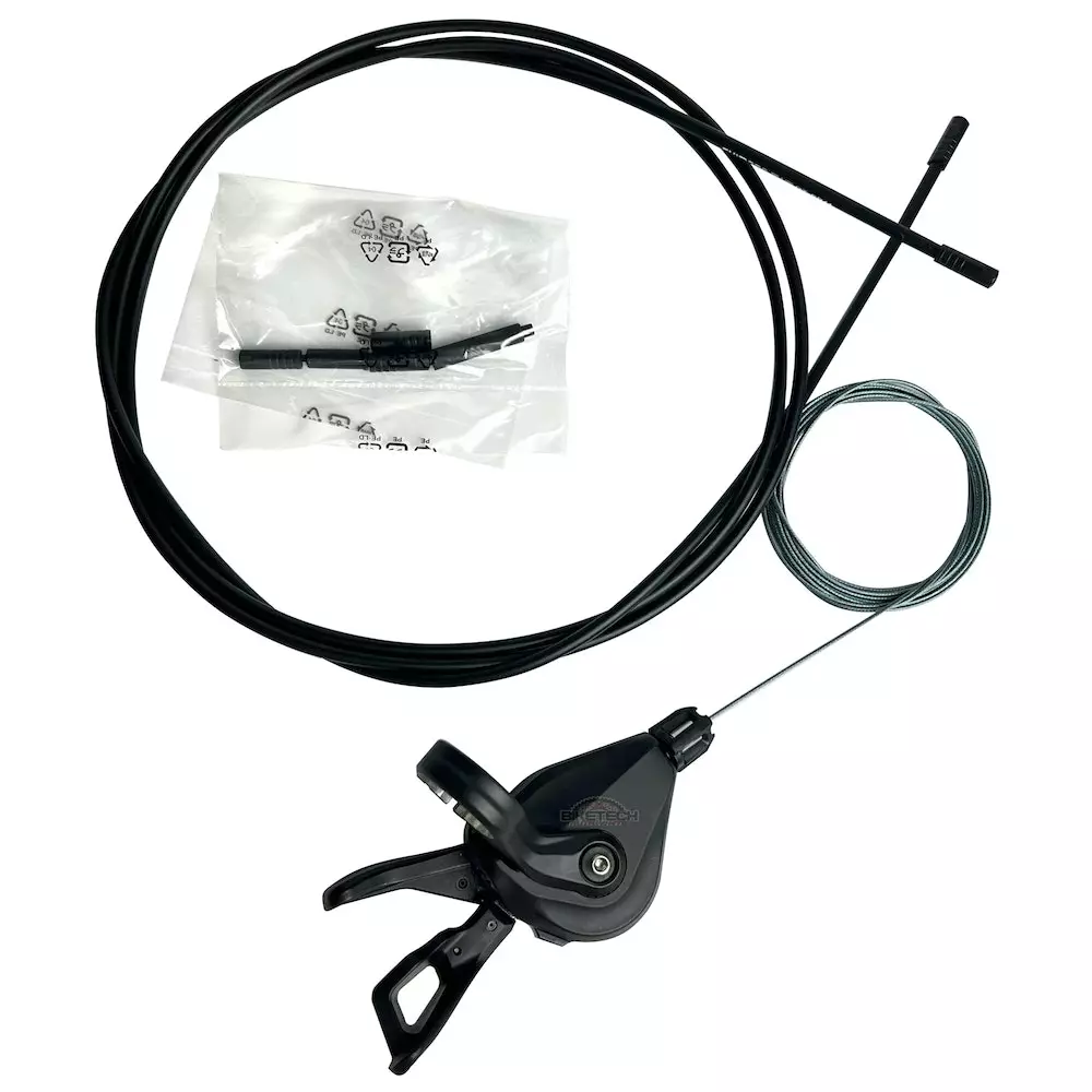 Grupo Shimano Slx 1x12 Actualización Pacha Microspline 10-51 9 Grupo Shimano Slx 1x12 Actualización Pacha Microspline 10-51 - Imagen 7