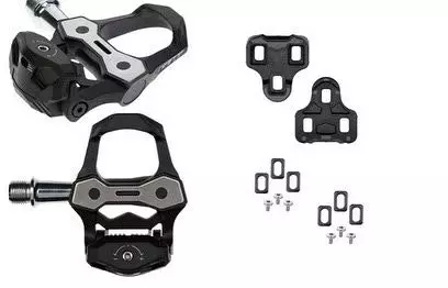 Pedal Ruta GW Zp 110 9/16 Línea Pro 4 Pedal Ruta GW Zp 110 9/16 Línea Pro - Imagen 2