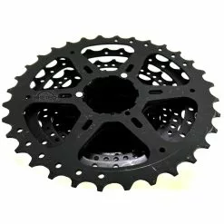 Pacha Shimano Hg31 8v 11-32 Cassette + Cadenilla Kmc Z8 -Bicicletas Ventas Pv nuOzXQktJz6e3rKSBCma44