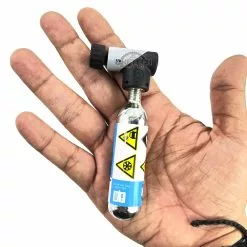 Micro Inflador Co2 16g Bicicleta PRO Mtb Ruta -Bicicletas Ventas PvCTd6830AM4hjVZwHtg0pHI0