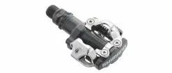 Pedales Shimano M520 SPD Negro Para MTB