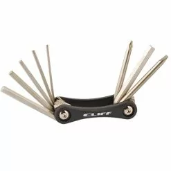 Herramienta Cliff Raptor X8