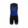 More Life Enterizo De Triatlón Morelife Sin Mangas Blue -Bicicletas Ventas Q6N8tvaWKJ1RJ YG7pE kbgZw