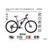 Bicicleta Mtb 29 1* 12 Vel Hyena GW -Bicicletas Ventas Q7zqXZA eNpALpIloT BtkF7Q