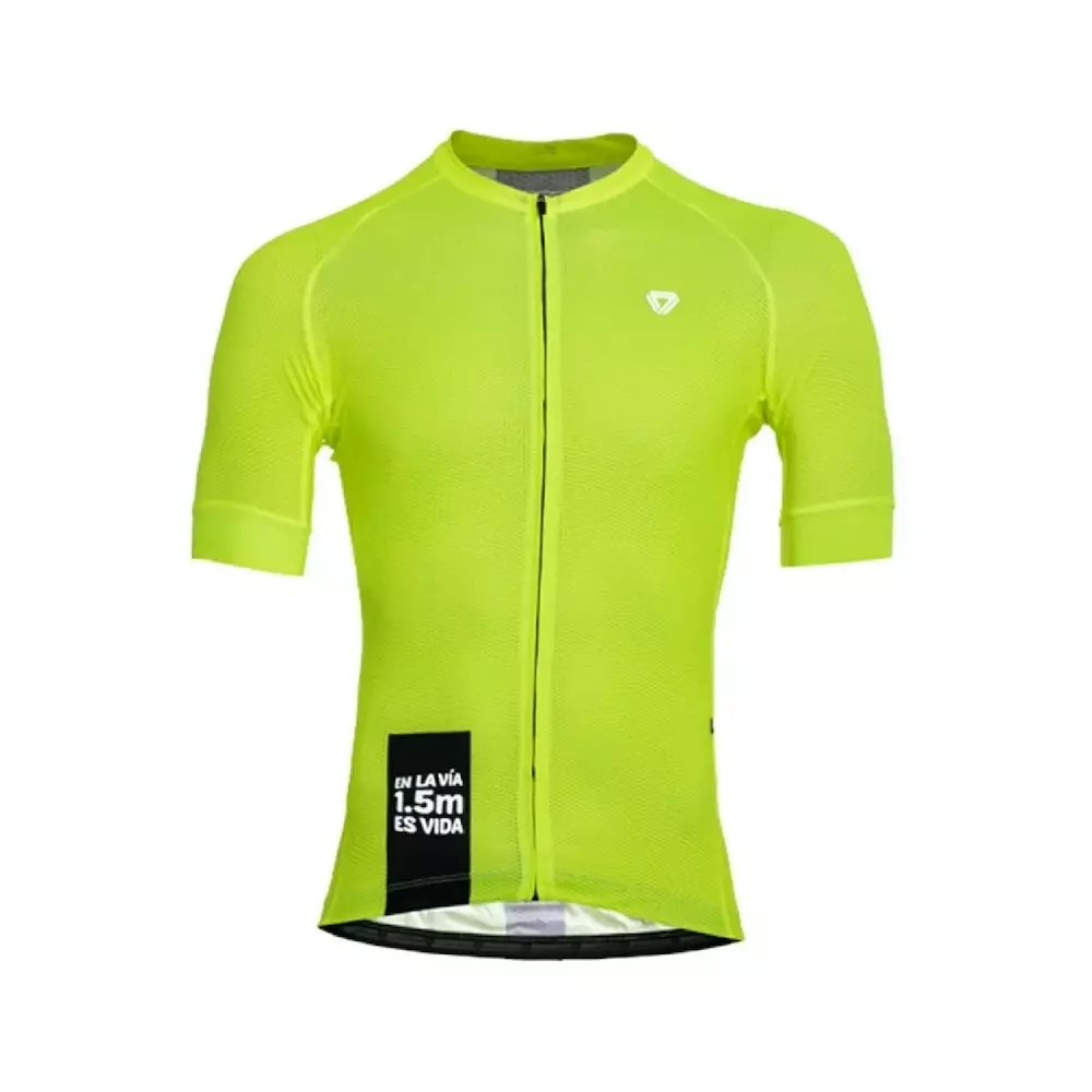 Jersey GW Alta Visibilidad Manga Corta Ed Limitada 3 Jersey GW Alta Visibilidad Manga Corta Ed Limitada