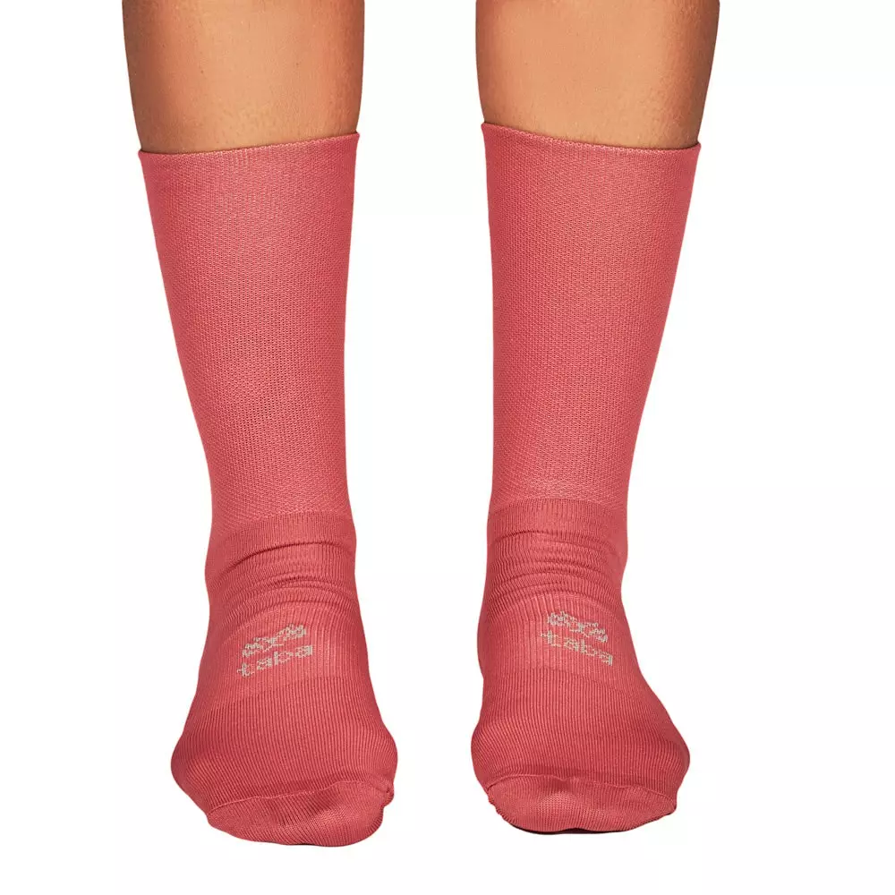 Taba Sport Media Ciclismo 7" Con Compresion Magenta 4 Taba Sport Media Ciclismo 7" Con Compresion Magenta - Imagen 2