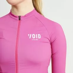 Void Ride W Long Sleeve Jersey - Fuchsia 11 Void Ride W Long Sleeve Jersey - Fuchsia -Bicicletas Ventas QBjDHdOXqnXD vFnD0UgZRmJw