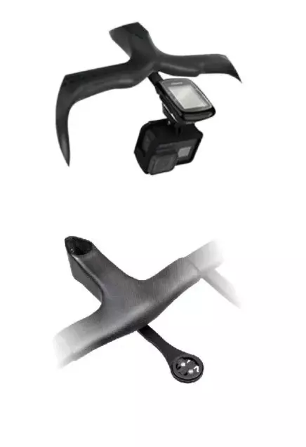 Genérico Generico Soporte De Velocimetro Itook Para Timon Integrado 4 Genérico Generico Soporte De Velocimetro Itook Para Timon Integrado - Imagen 2