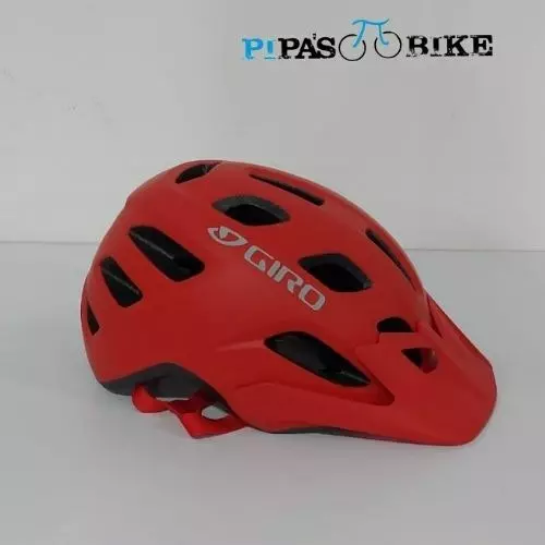 Casco Mtb Giro Fixture 3 Casco Mtb Giro Fixture