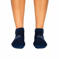 Taba Sport Media Tobillera Azul Oscuro RLZ -Bicicletas Ventas QSR mOpRbG0MmdcEc JzpY ZU