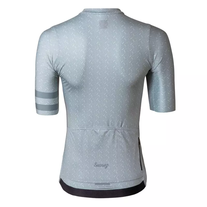 Jersey M/C Suarez Avant Silt W 4 Jersey M/C Suarez Avant Silt W - Imagen 2