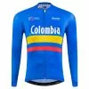 Suarez Camiseta M/L Colombia Federacion 2021 2.0 W