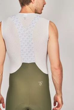 Taba Sport Pantaloneta Ciclismo ELITE Seamless Olive Hombre RLZ -Bicicletas Ventas Qd0f06BCq3Jdis dtxL2RR2Y0