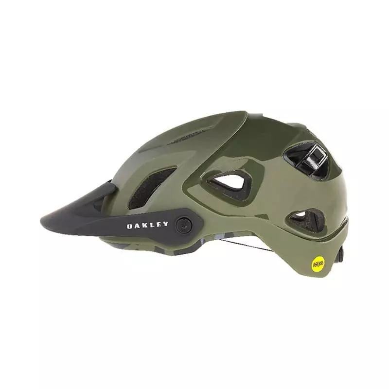 Casco MTB Oakley DRT 5 Darkbrush 3 Casco MTB Oakley DRT 5 Darkbrush