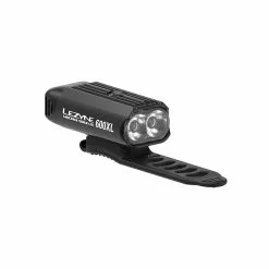 Luz Delantera Lezyne Micro Drive 600XL Negro