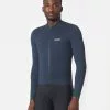 PEdaLED Essential Long Sleeve Jersey - Total Eclipse -Bicicletas Ventas Qklr7lOgRjyheNYSLAgezLjtc