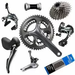 Grupo Shimano Tiagra 4700 - Herradura