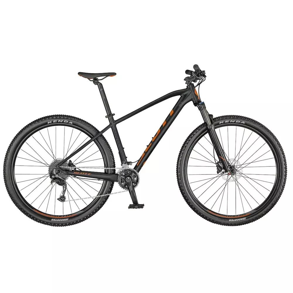 Bicicleta SCOTT MTB ASPECT 940 29" 2022 9 VEL 3 Bicicleta SCOTT MTB ASPECT 940 29" 2022 9 VEL