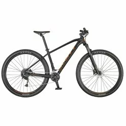 Bicicleta SCOTT MTB ASPECT 940 29" 2022 9 VEL