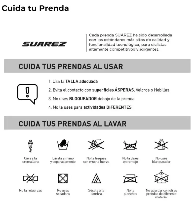 Suarez Chaleco Windbreaker Mujer Helio Pro 6 Suarez Chaleco Windbreaker Mujer Helio Pro - Imagen 4