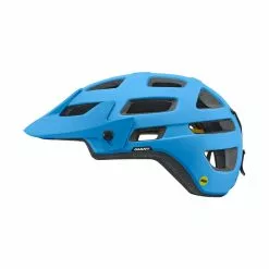 Casco Giant Mtb Rail Mips Azul Mate