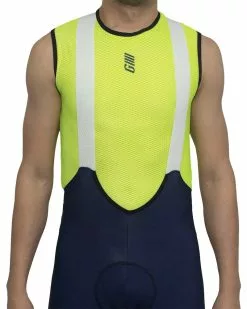 Gavia Base Layer Verde