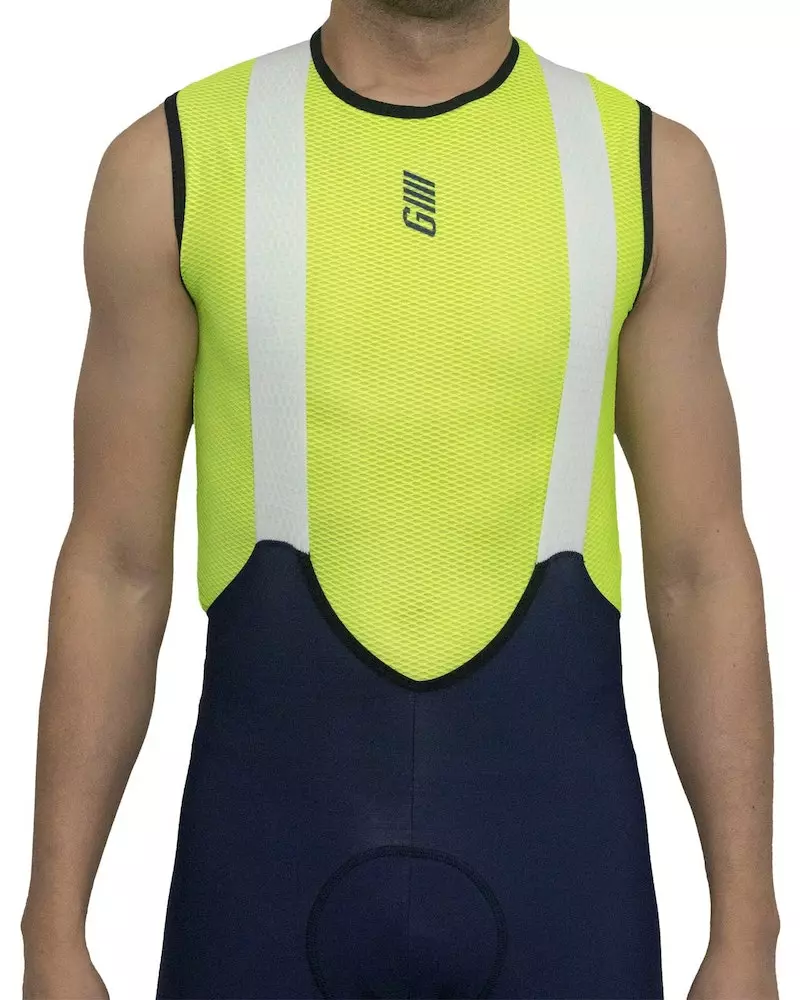 Gavia Base Layer Verde 3 Gavia Base Layer Verde