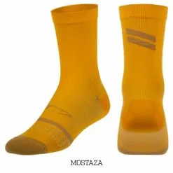 GW Medias Sumter Mostaza