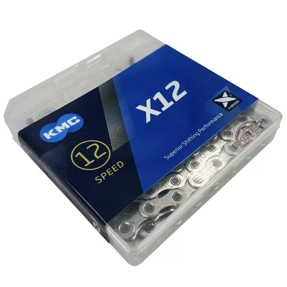 Grupo Shimano Slx 1x12 Actualización Pacha Microspline 10-51 4 Grupo Shimano Slx 1x12 Actualización Pacha Microspline 10-51 - Imagen 2