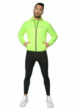 Chaqueta Rompevientos Impermeable Hombre IONIK Ref: 3223-002 (verde) -Bicicletas Ventas QyhppuYn0OxybeBsfuyFbsGDk