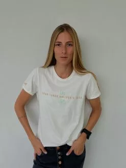 PAVE Camiseta Femenina Gran Fondo Antioquia Ed Especial