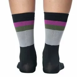 Taba Sport Media Ciclismo Bandas Negro Gris Aceituna Obispo -Bicicletas Ventas R1s45iu J9EJkat8q 7vkYT5o