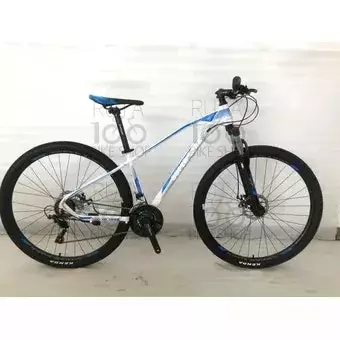 Bicicleta Mtb 29 Panther 7 V Disco Mecanico Super Look 3 Bicicleta Mtb 29 Panther 7 V Disco Mecanico Super Look