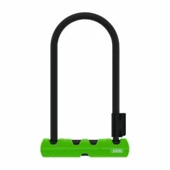 Abus Ultra 410 Mini (7" Shackle)