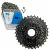 Pacha Shimano Hg31 8v 11-32 Cassette + Cadenilla Kmc Z8 -Bicicletas Ventas R92Ib rfFpLqyavwHEgYpczQU