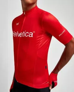 Milltag Helvética Jersey -Bicicletas Ventas RCLpDaogr2dV9UipkRqAltCR0